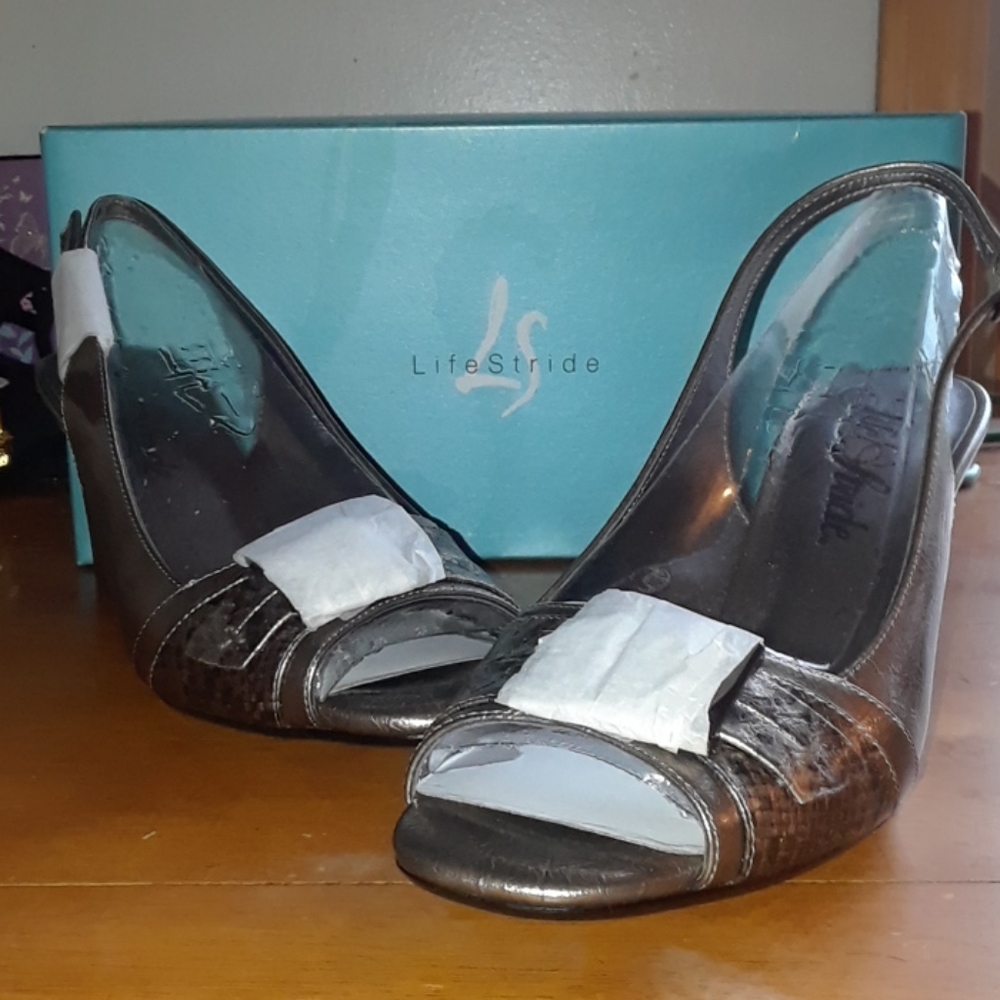 Lifestride shoes